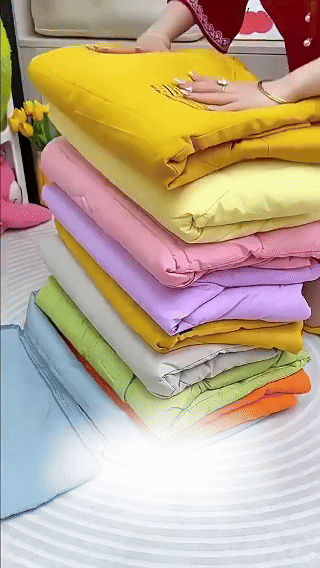 (30% di sconto) Sacchetti Organizzatori con Compressione Automatica