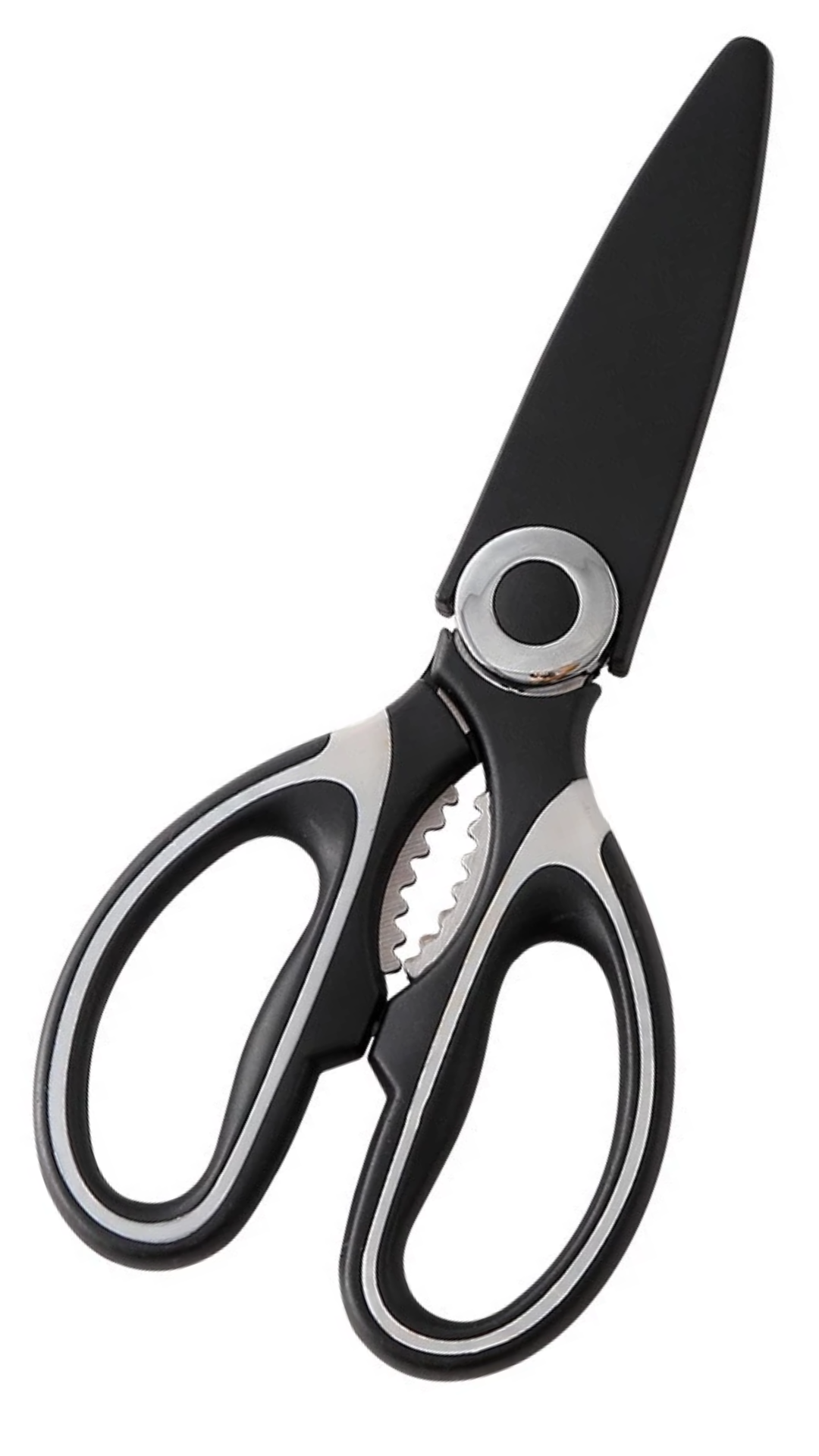 (Offerta speciale: -30%)  Forbici da cucina multiuso