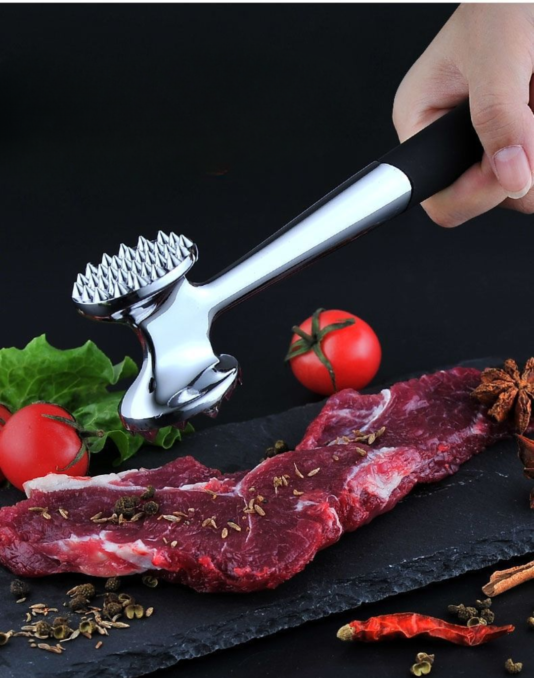Martello Inteneritore Per Carne