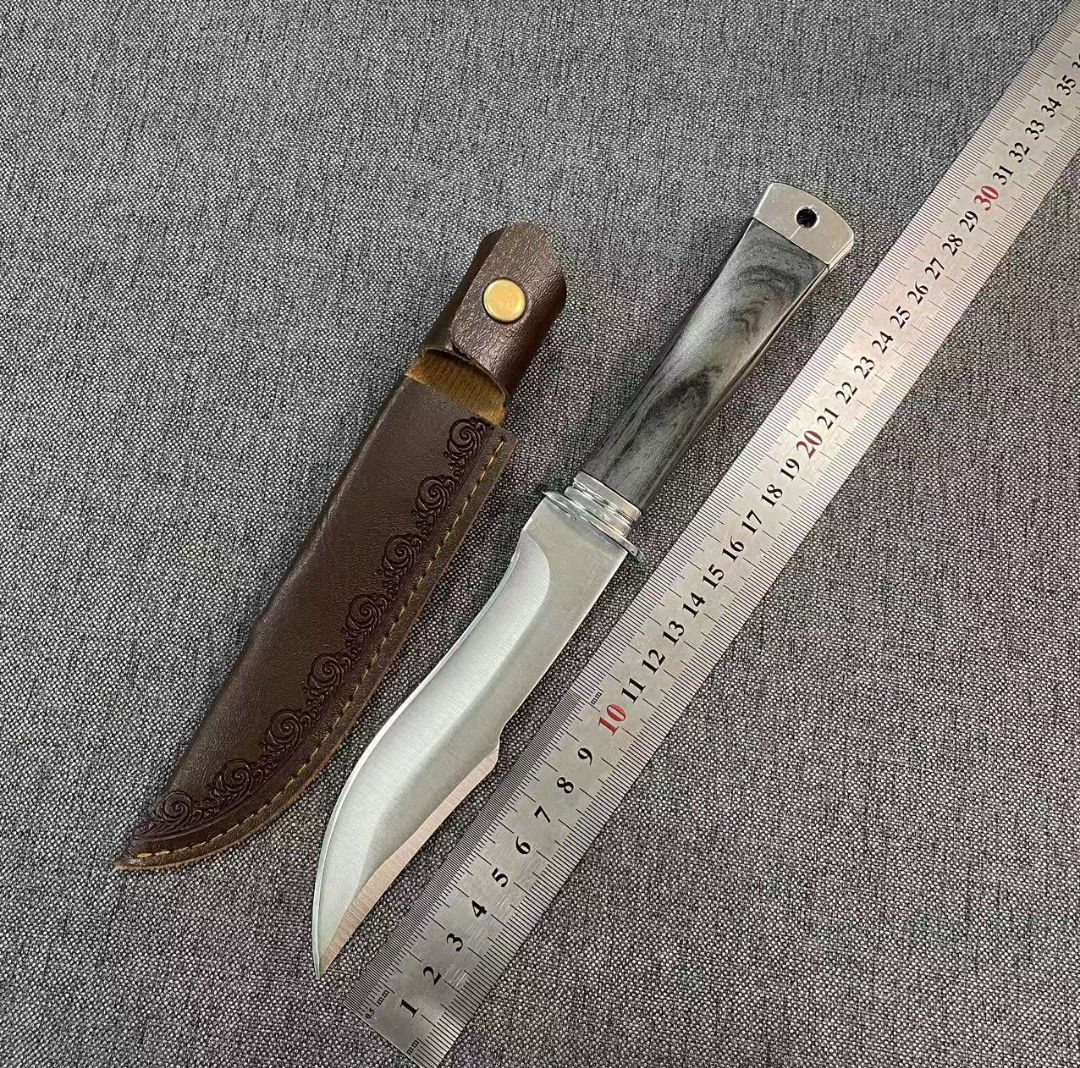 (Offerta speciale: -30%) Coltello da disosso versatile, adatto anche per attività all’aperto!!!!