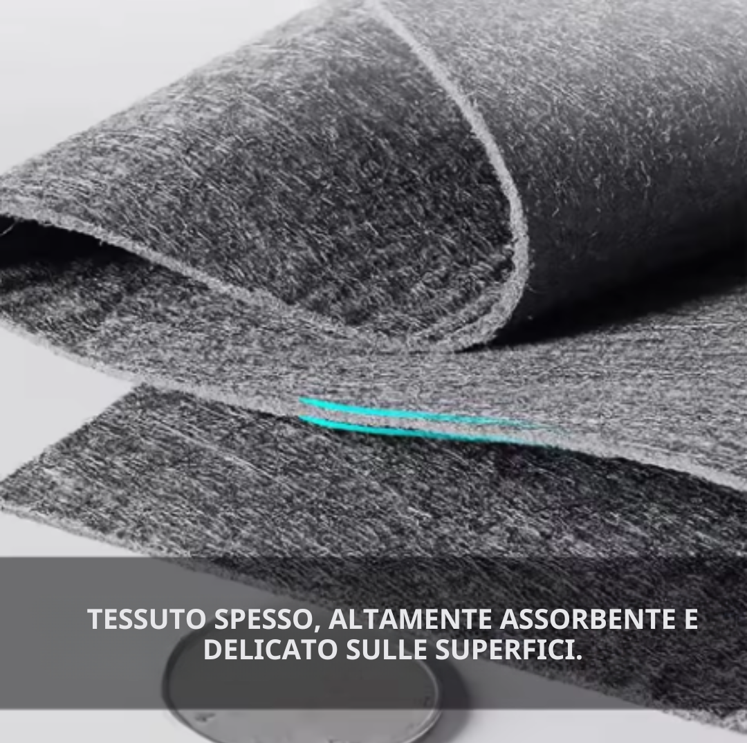 (30% DI SCONTO) (5+5 GRATIS) (10+10 GRATIS) Panno Magico