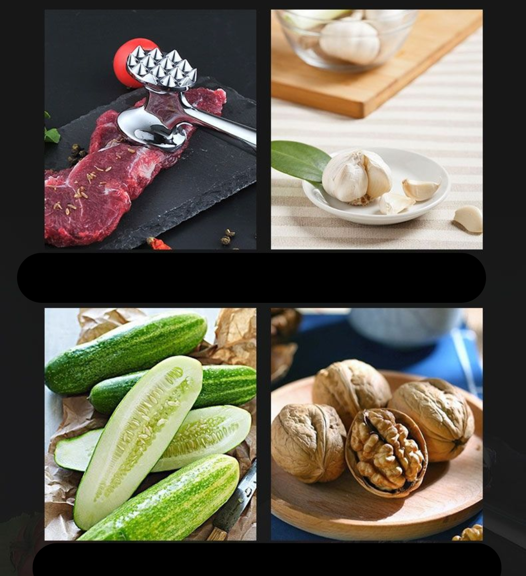 Martello Inteneritore Per Carne