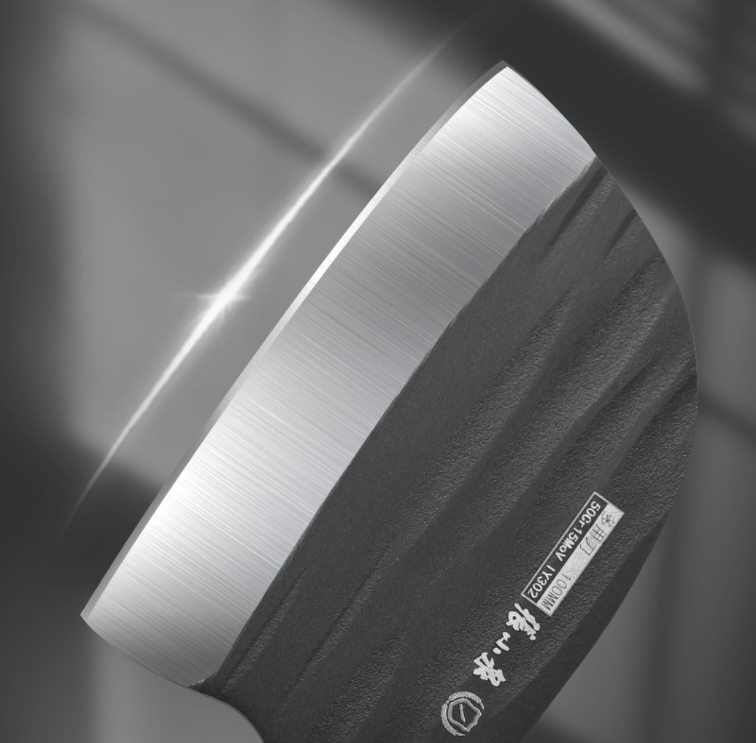 (Offerta speciale: -30%)  Un coltello versatile che taglia praticamente di tutto!