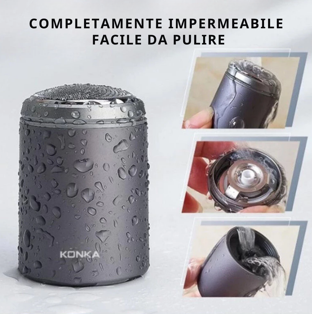 (30% DI SCONTO) Rasoio elettrico