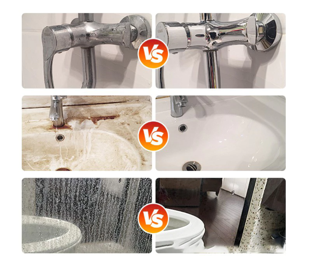 (30% DI SCONTO) Detergente cucina