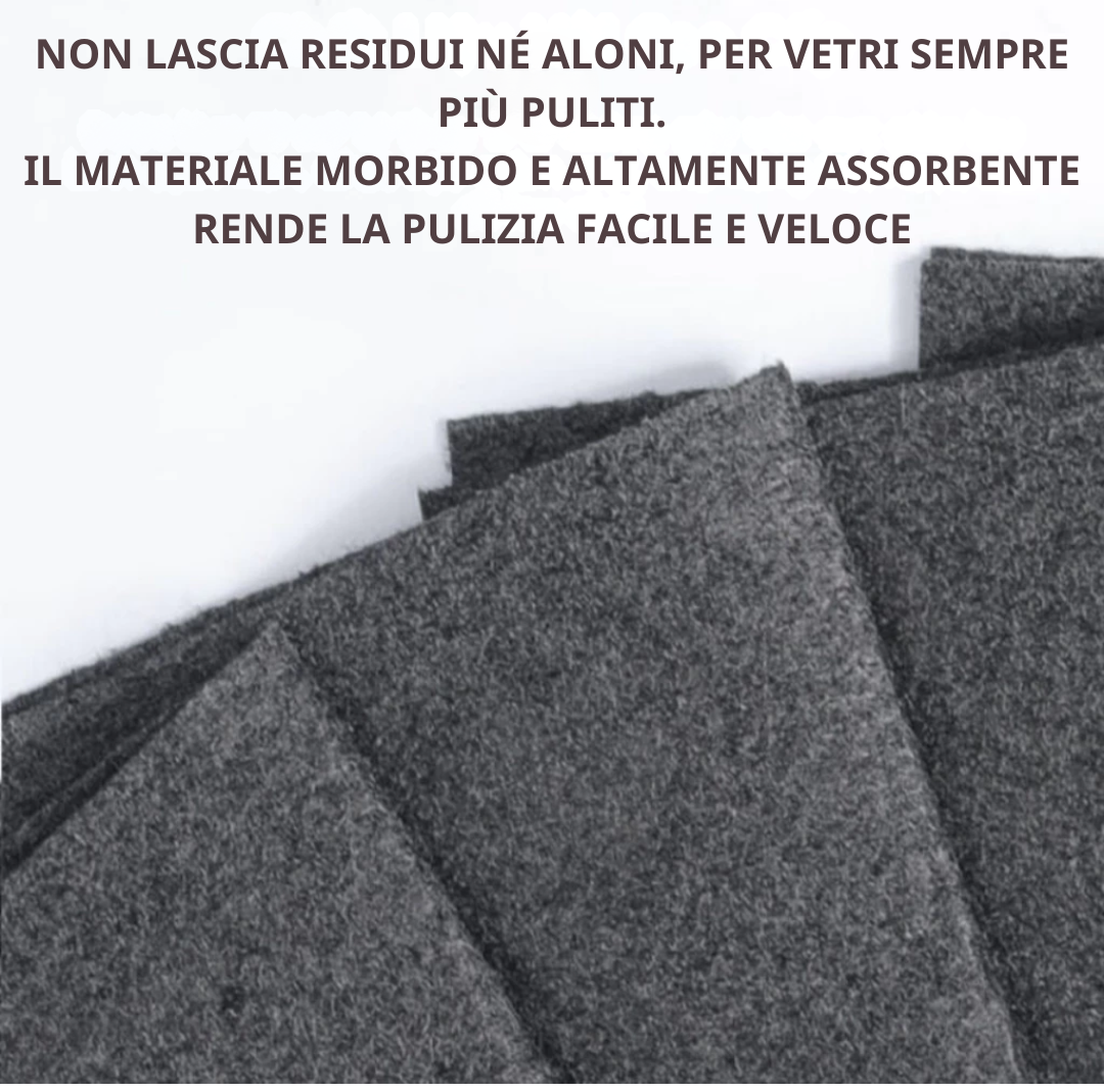 (30% DI SCONTO) (5+5 GRATIS) (10+10 GRATIS) Panno Magico