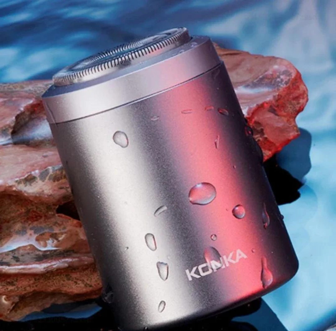 (30% DI SCONTO) Rasoio elettrico