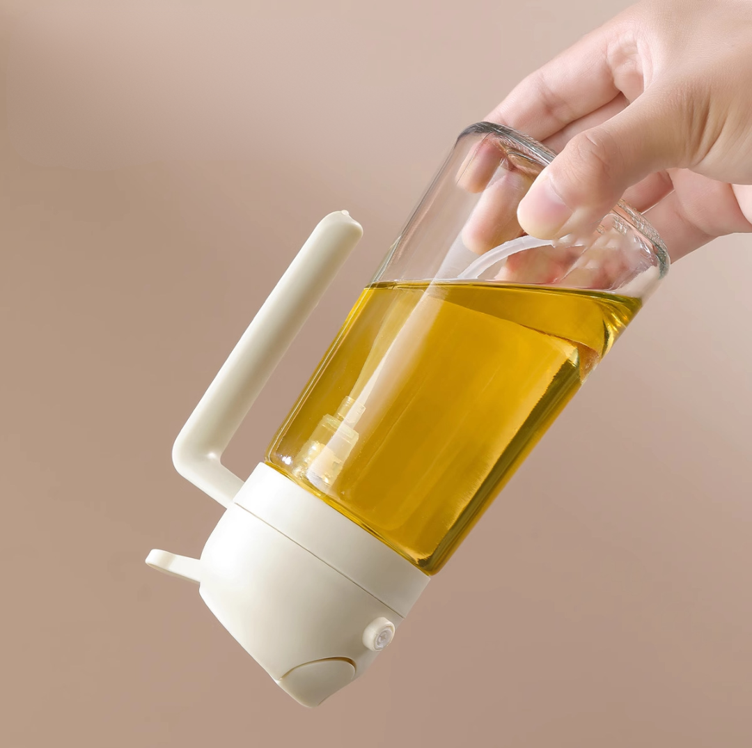 Vaporizzatore d’Olio