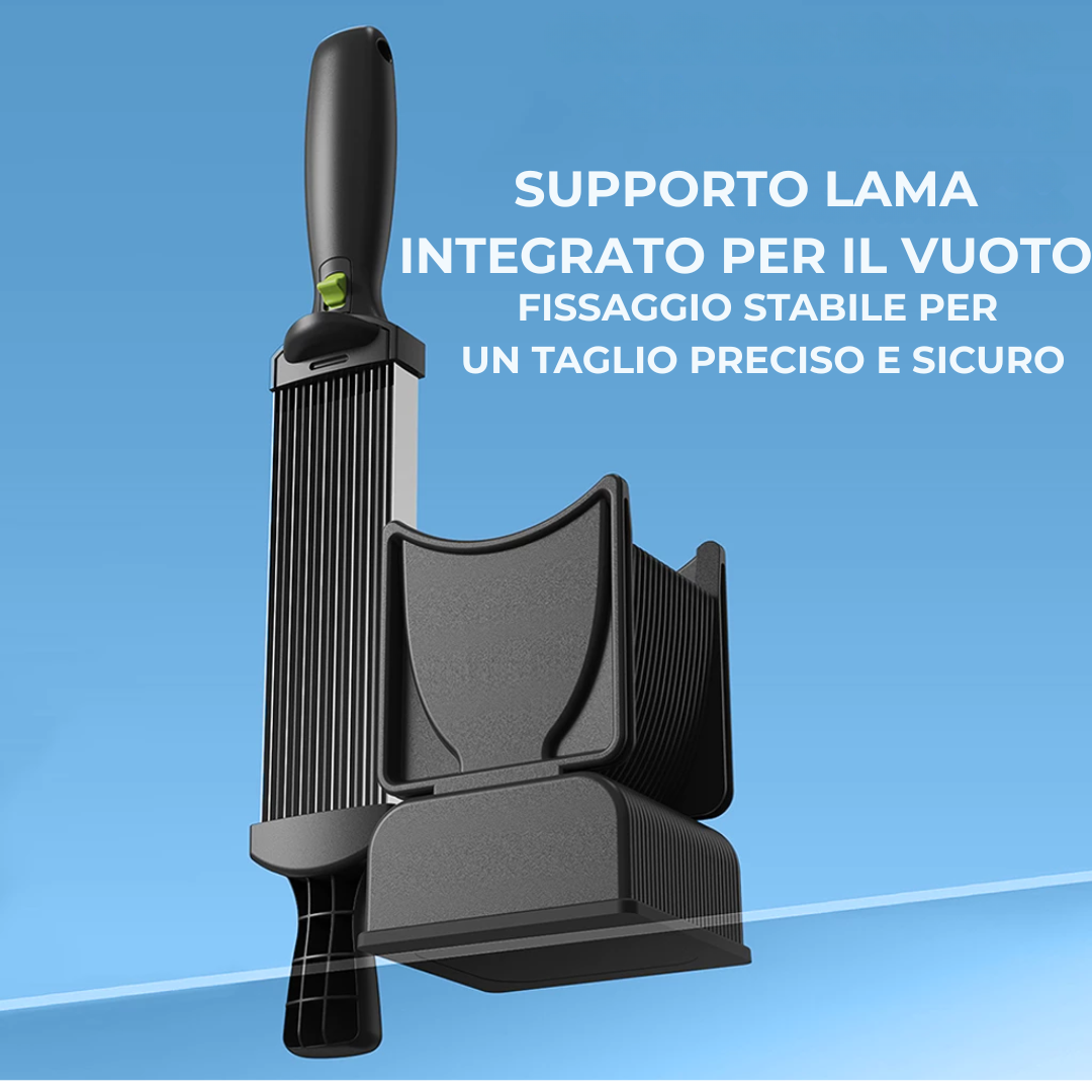 (Offerta speciale: -30%) Affettatore Manuale per Carne