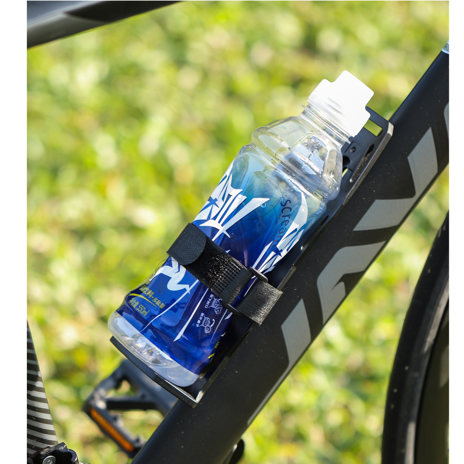 Borsa Portaoggetti da 5L Per Bicicletta