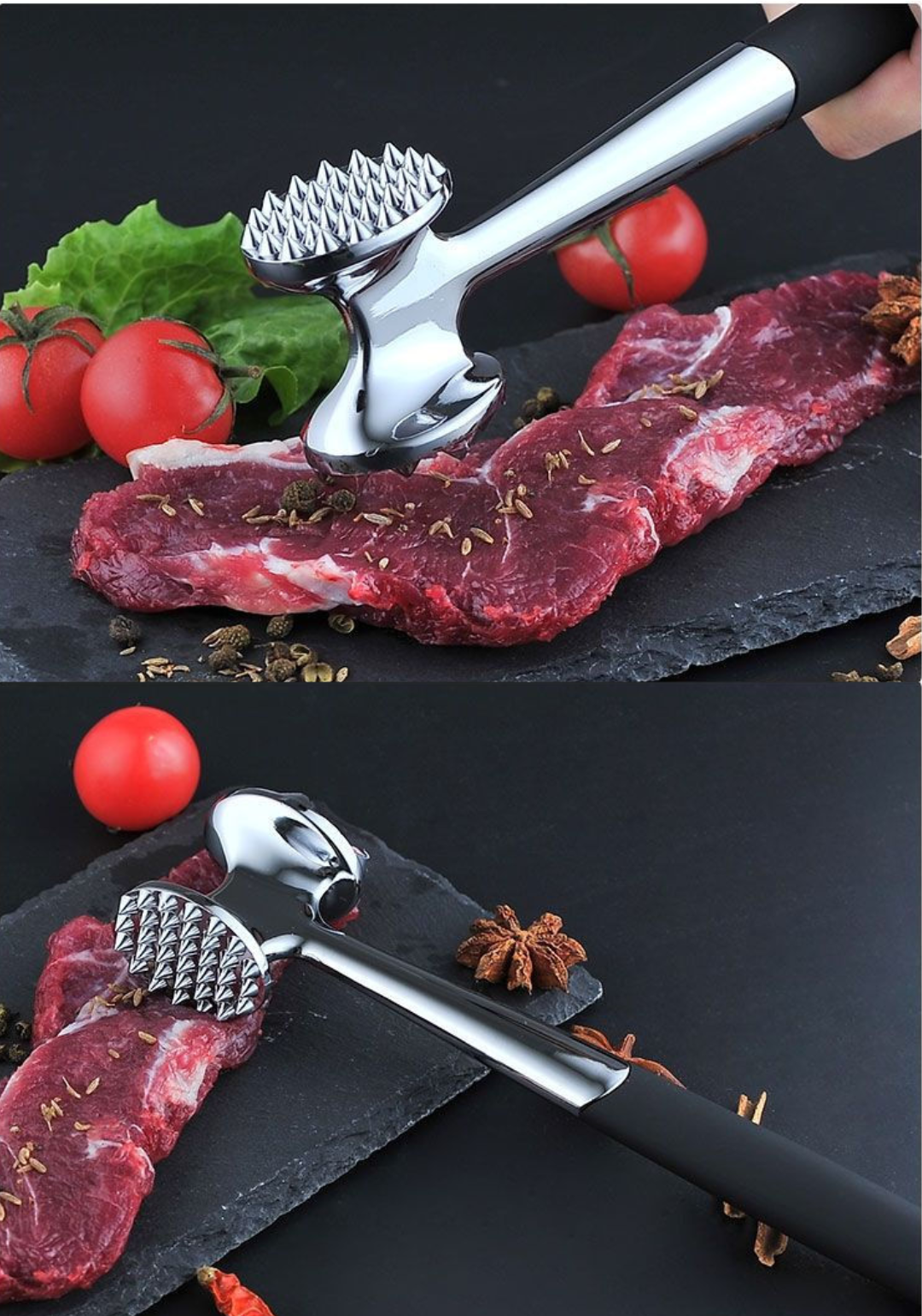 Martello Inteneritore Per Carne