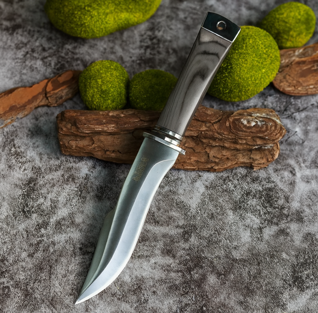 (Offerta speciale: -30%) Coltello da disosso versatile, adatto anche per attività all’aperto