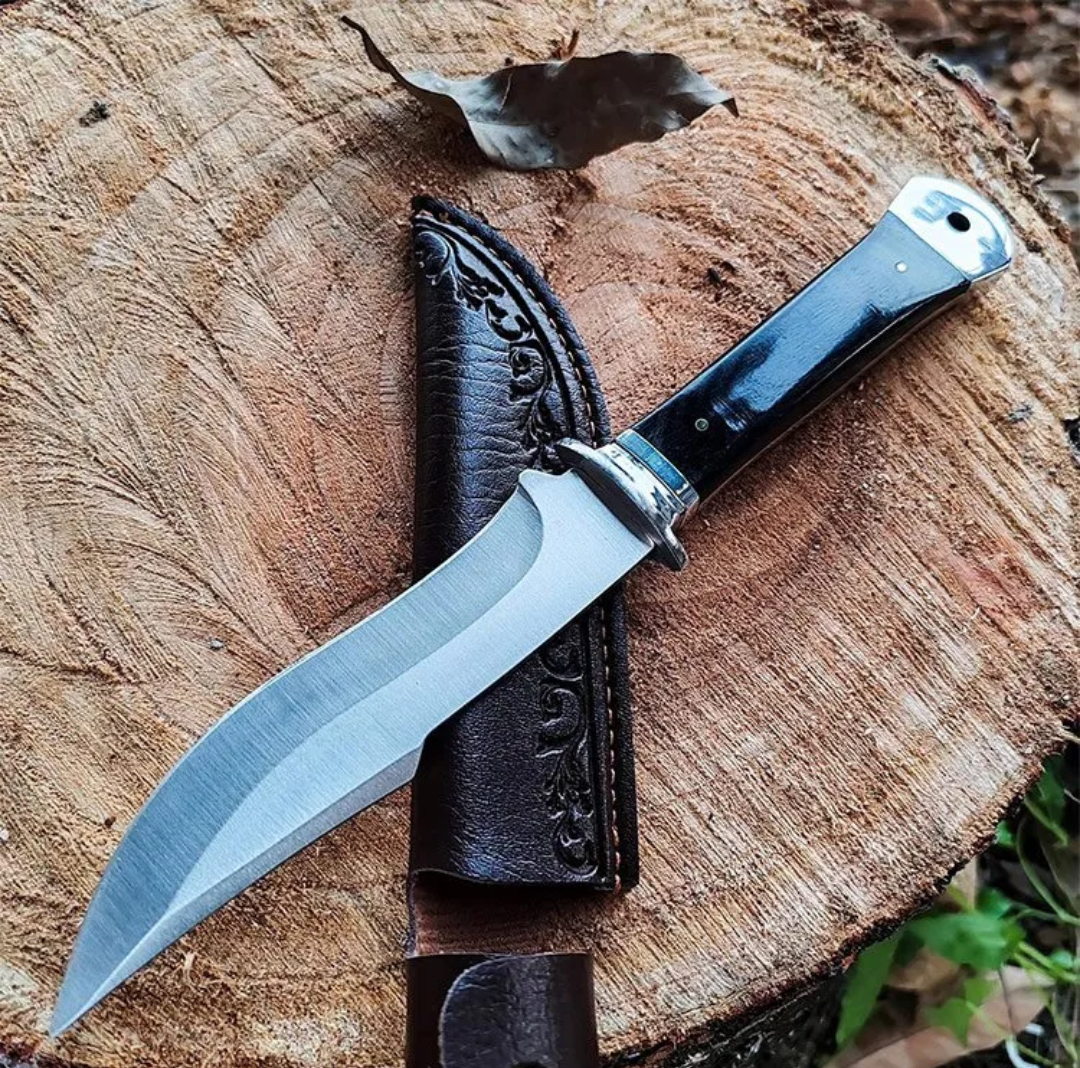 (Offerta speciale: -30%) Coltello da disosso versatile, adatto anche per attività all’aperto!!!!