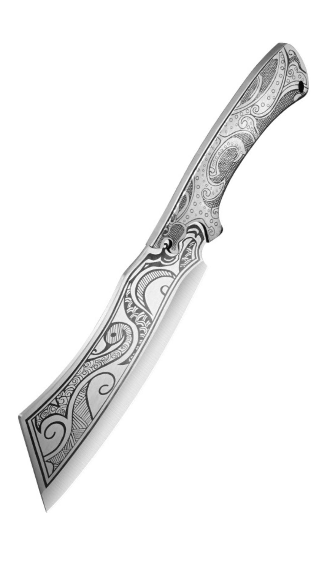 (Offerta speciale: -30%) Forgiato d’Eccellenza - Coltello da Cucina Multifunzione !!!!