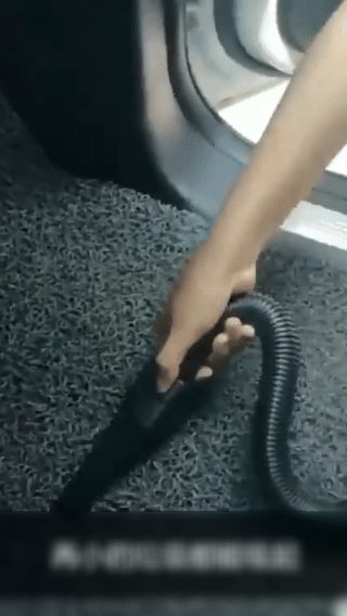 (30% di sconto) Aspirapolvere SNA™