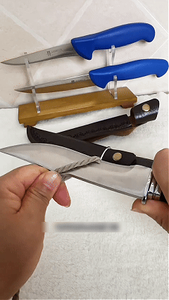 (Offerta speciale: -30%) Coltello da disosso versatile, adatto anche per attività all’aperto