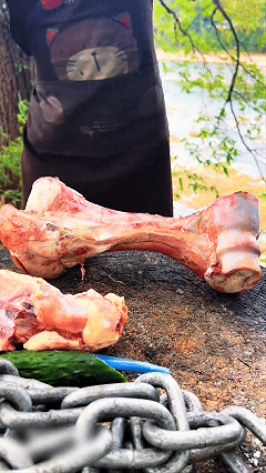 (Offerta speciale: -30%) Forgiato d’Eccellenza - Coltello da Cucina Multifunzione