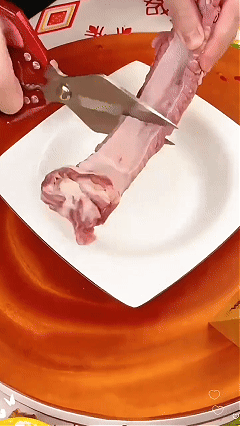 (Offerta speciale: -30%) ✂️ Forbici Multiuso in Acciaio SK5 – Potenza in Ogni Taglio!