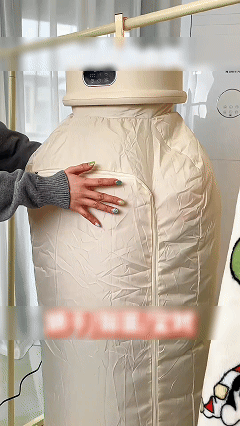 (30% DI SCONTO) Asciugatrice Portatile