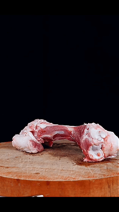 (30% DI SCONTO) Coltello da Cucina Tagliaossi Premium