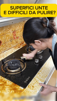 (30% DI SCONTO) Detergente cucina