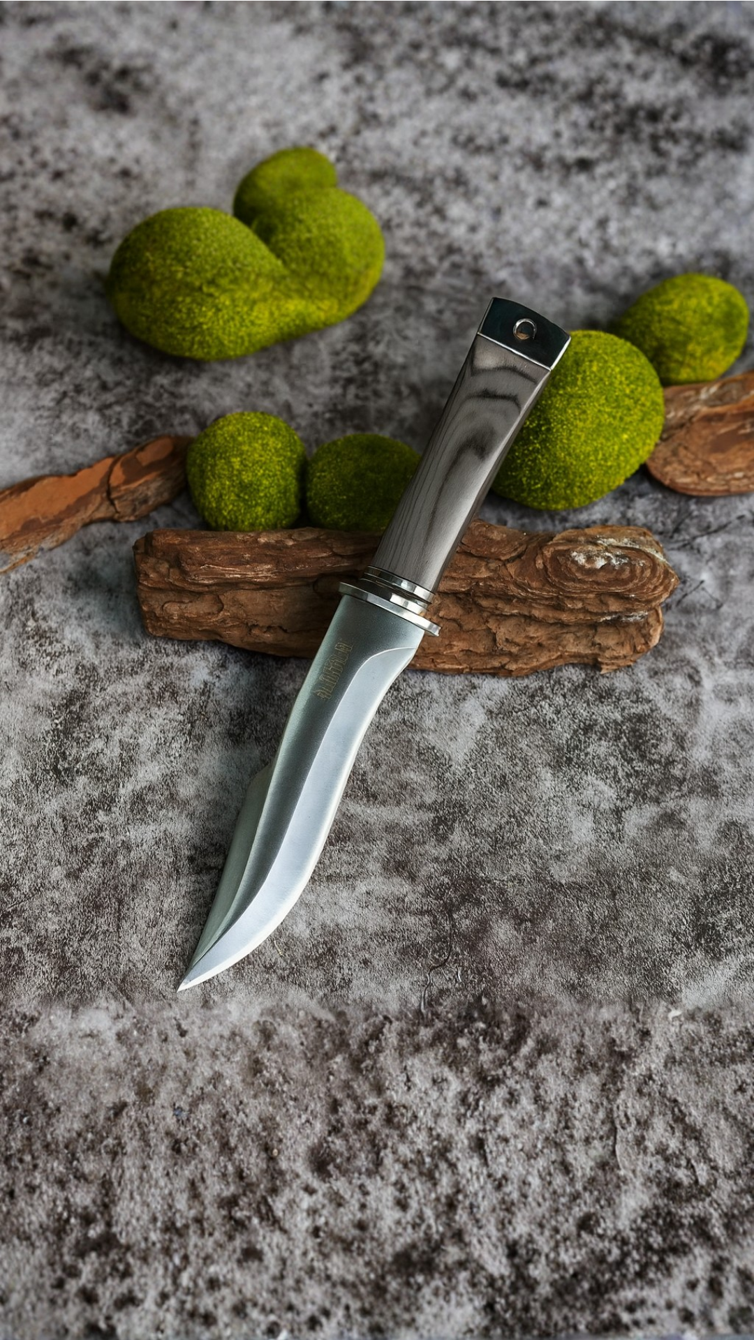 (Offerta speciale: -30%) Coltello da disosso versatile, adatto anche per attività all’aperto!!!!