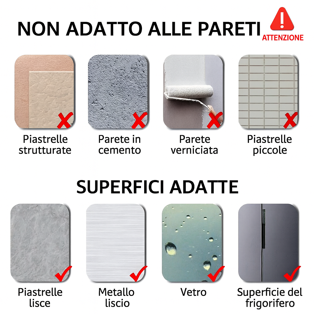 (Sconto del 30%) Barra di sostegno di sicurezza antiscivolo.