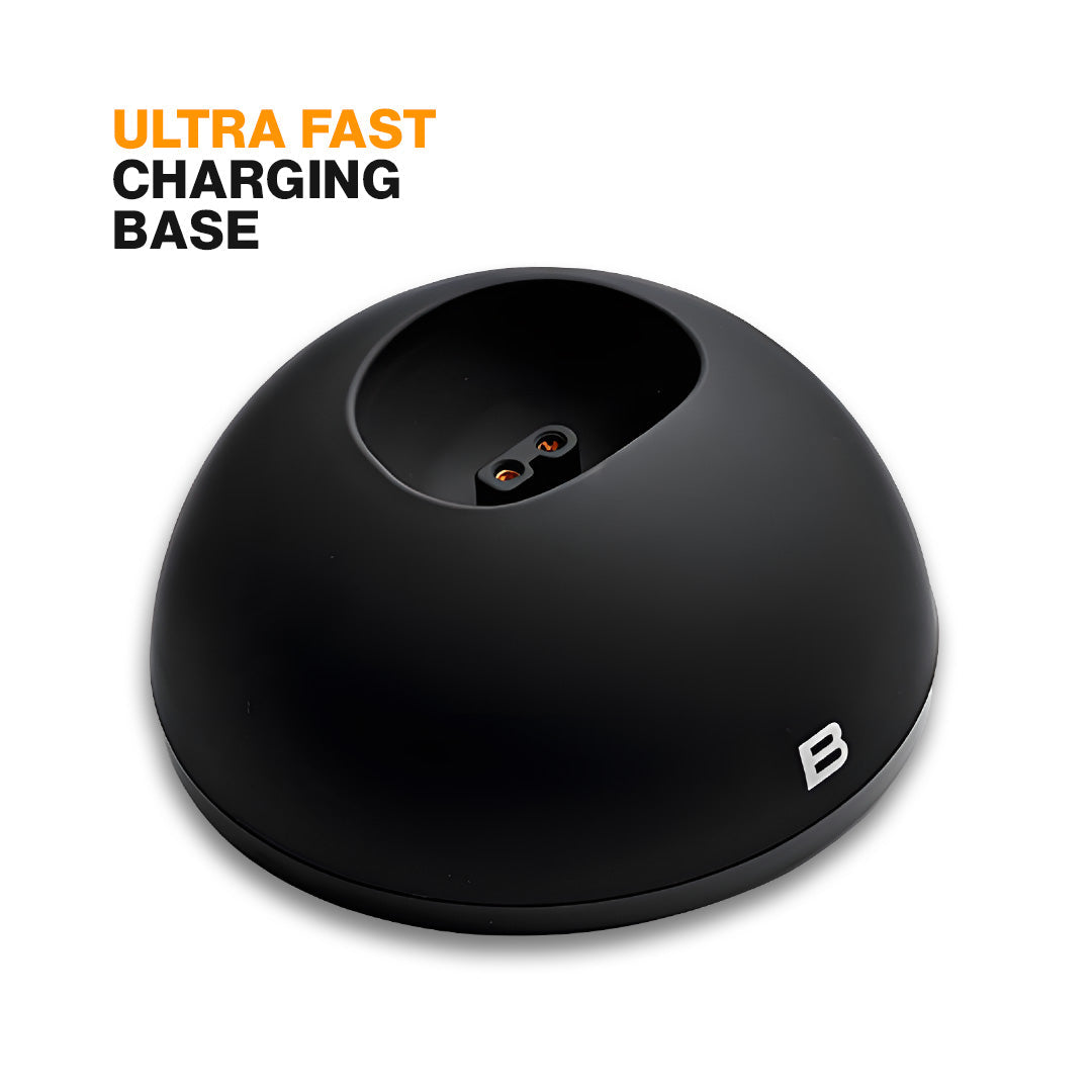 (30% di sconto) Rasoio per uomo per il corpo e l’inguine