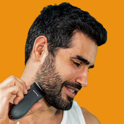 (30% di sconto) Rasoio per uomo per il corpo e l’inguine