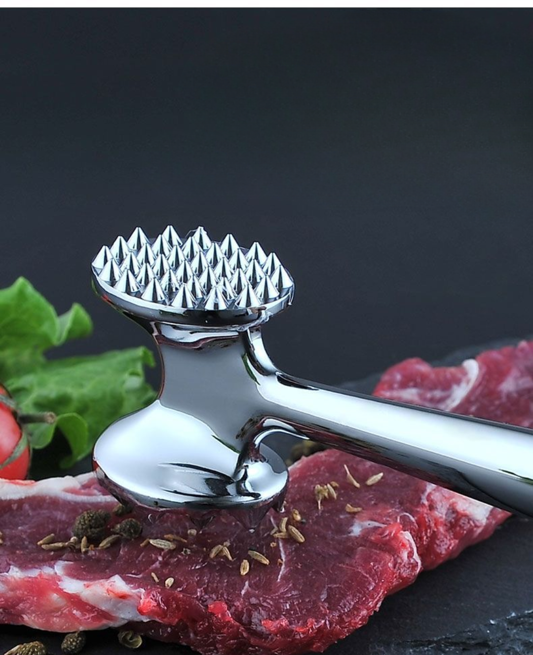 Martello Inteneritore Per Carne