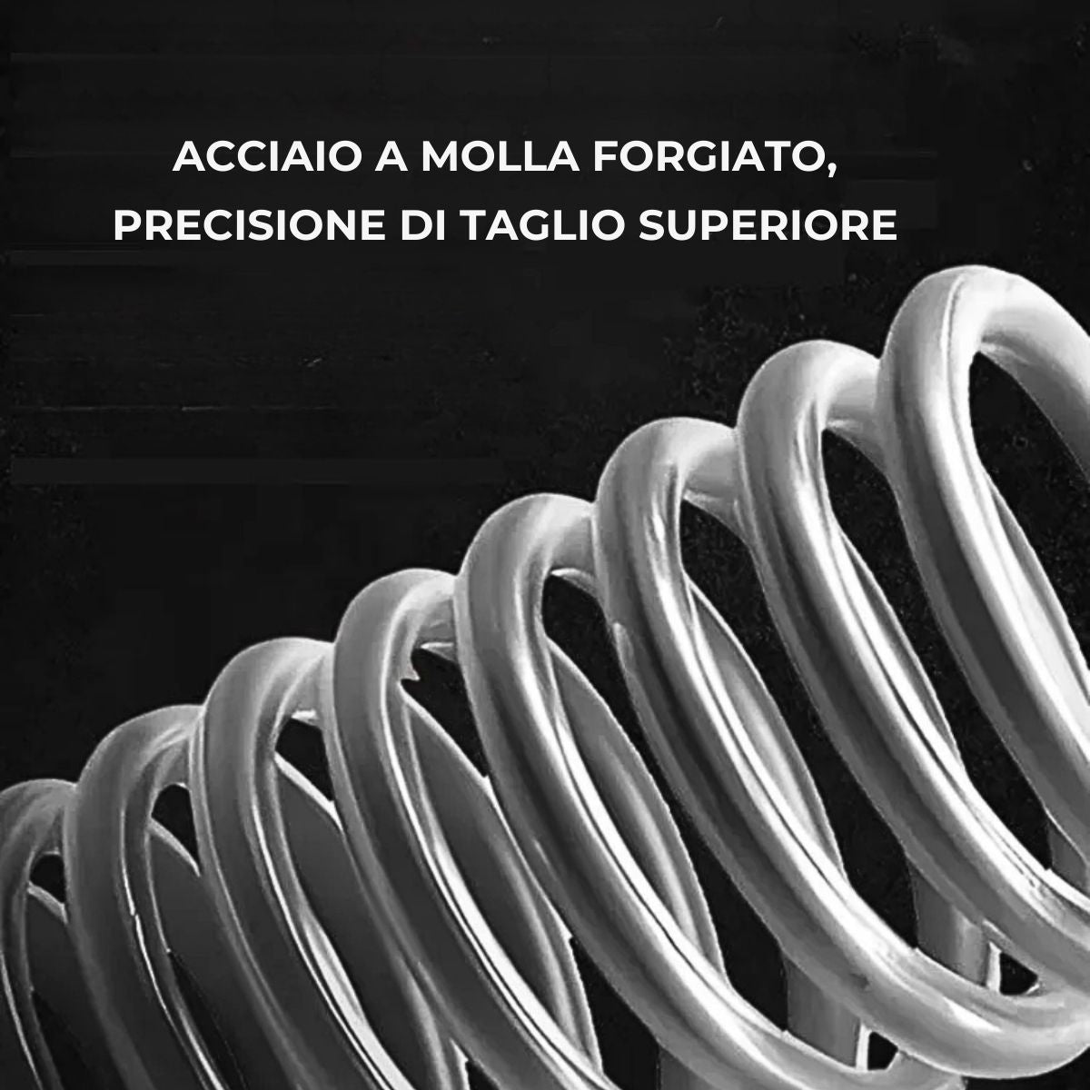 Coltello da Disosso Professionale in Acciaio Premium