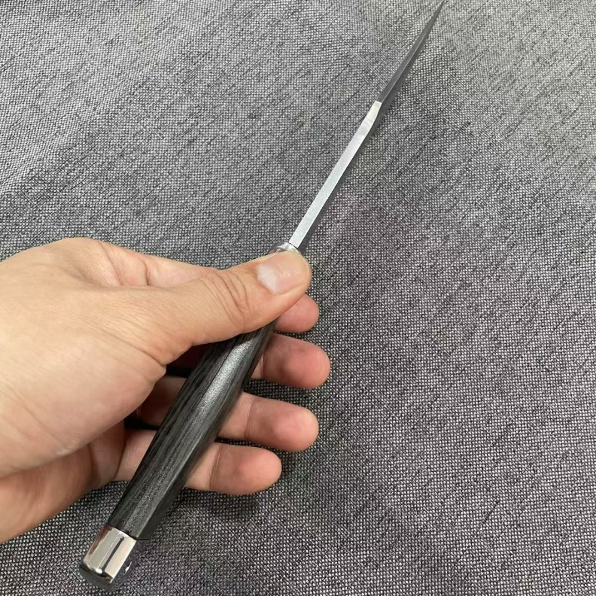 Coltello da Disosso Professionale in Acciaio Premium