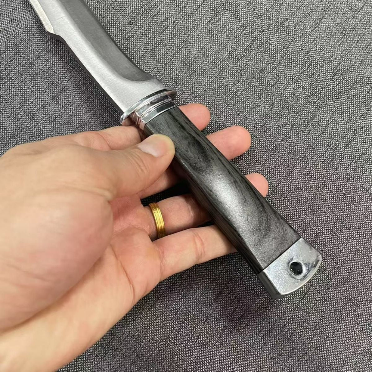 Coltello da Disosso Professionale in Acciaio Premium