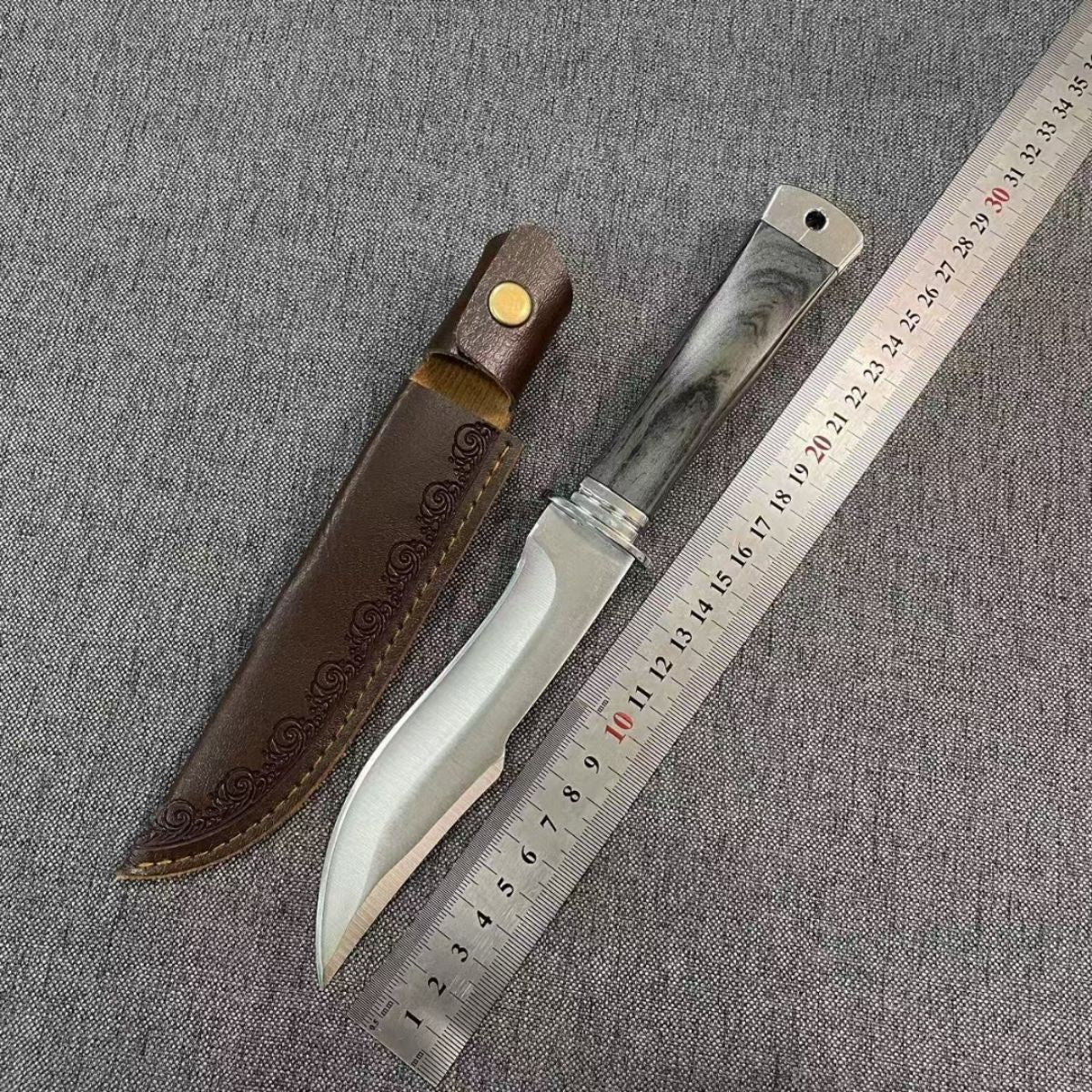 Coltello da Disosso Professionale in Acciaio Premium