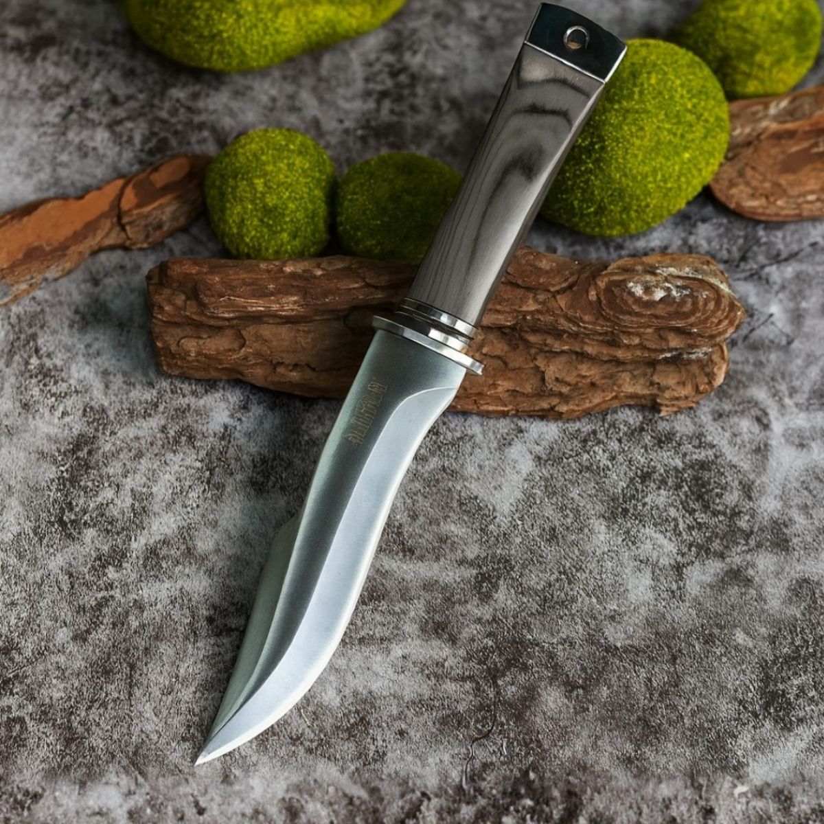 Coltello da Disosso Professionale in Acciaio Premium