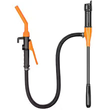 (30% di sconto) Pompa elettrica portatile per olio