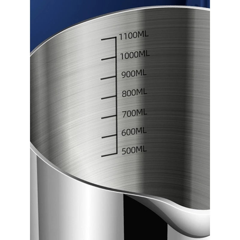 (Sconto del 30%) Padella Fritta in Acciaio Inossidabile